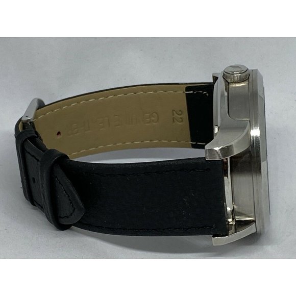 Fossil Gen 3 Authentic Genuine Smart Watch Custom Band FTW2115 LT249